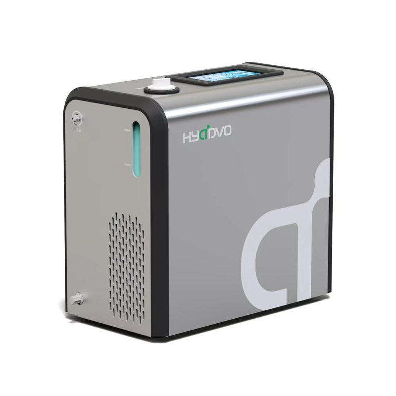 C-CELL desktop hydrogen production and hydrogenation integrated machine