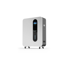 Hydrogen Backup Power System