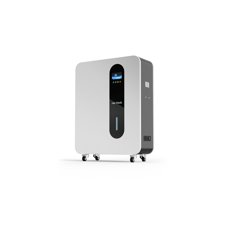 Hydrogen Backup Power System