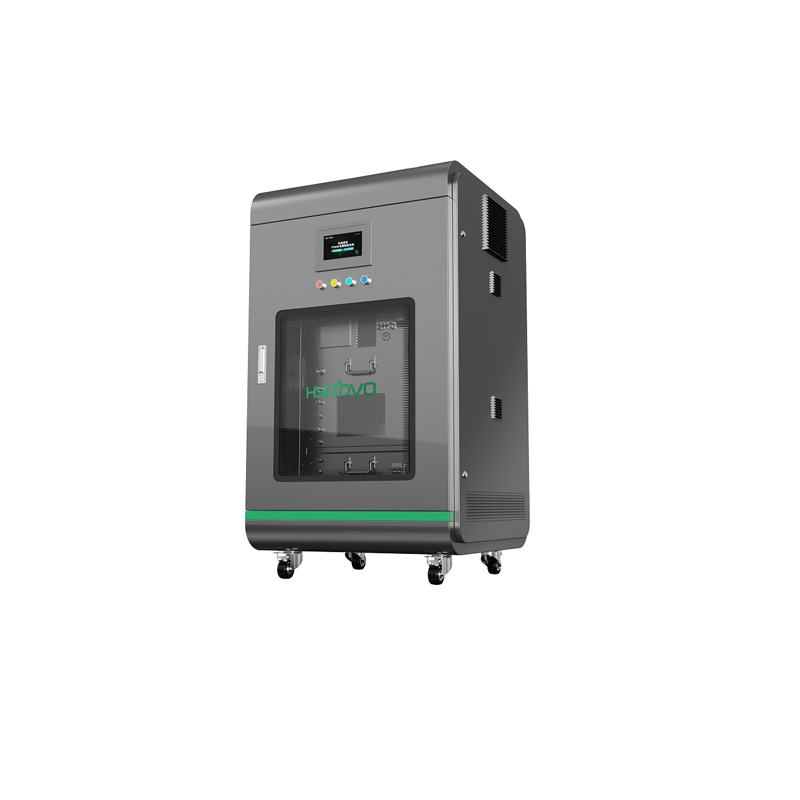 Modular Hydrogen Generator