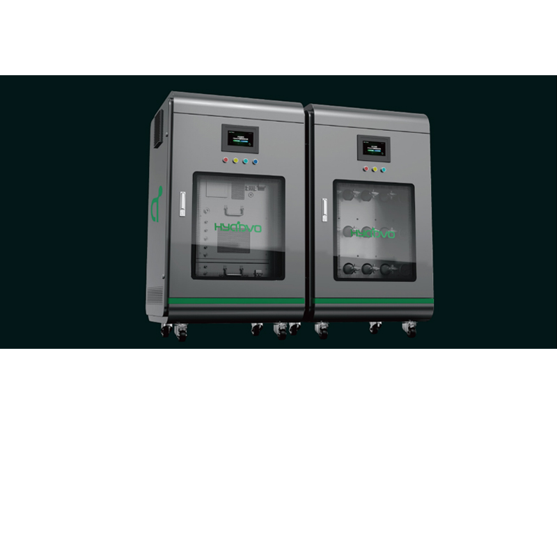 Modular Hydrogen Generator