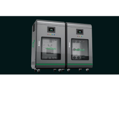 Modular Hydrogen Generator