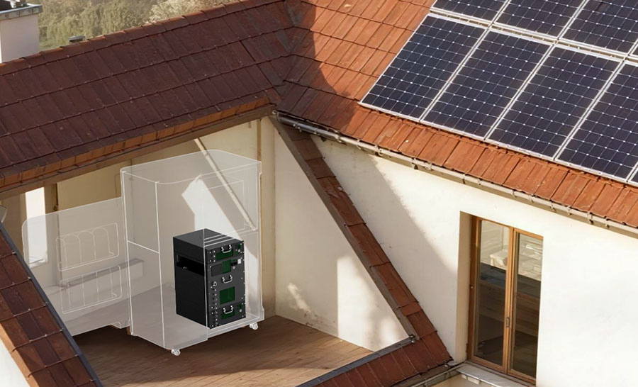 Household systems