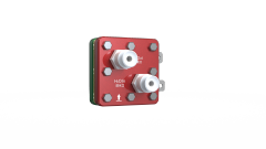 Small PEM hydrogen production electrolyzer
