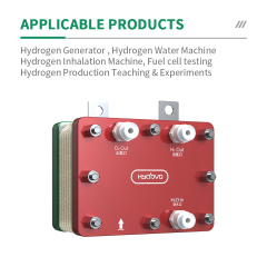 CAWOLO household PEM electrolyzer