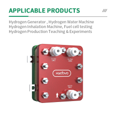 CAWOLO household PEM electrolyzer