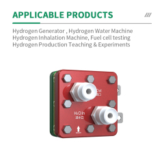 CAWOLO household PEM electrolyzer