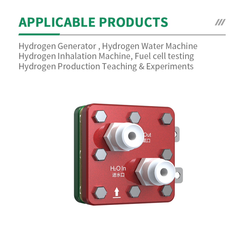 CAWOLO household PEM electrolyzer