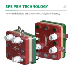 CAWOLO household PEM electrolyzer