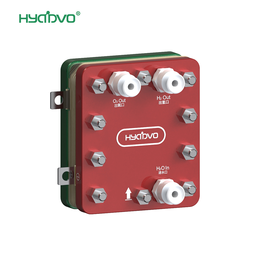 CAWOLO household PEM electrolyzer
