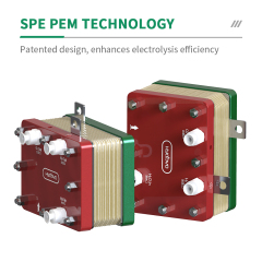 CAWOLO household PEM electrolyzer