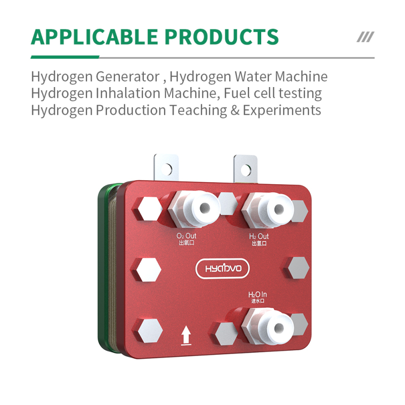 CAWOLO household PEM electrolyzer