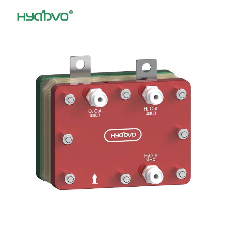 CAWOLO household PEM electrolyzer