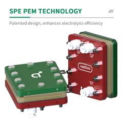 CAWOLO household PEM electrolyzer