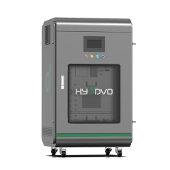 Modular Hydrogen Generator