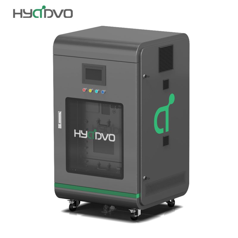 Modular Hydrogen Generator