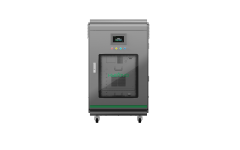 Modular Hydrogen Generator