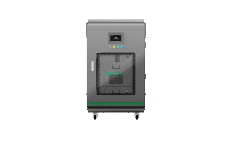 Modular Hydrogen Generator