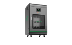 Modular Hydrogen Generator