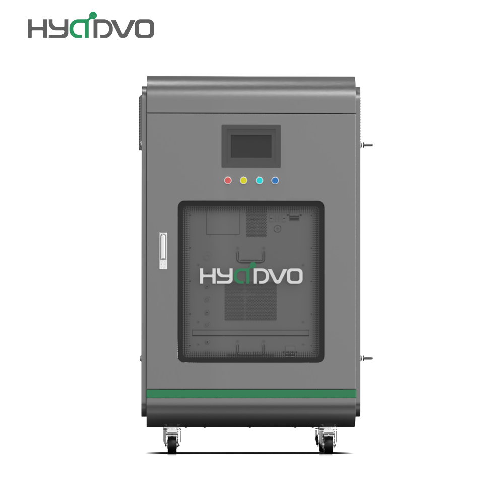 Modular Hydrogen Generator