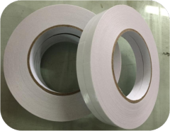 Tissue paper double-sided tape