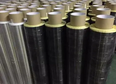 acetate cloth tape