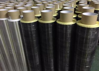 Acetate cloth tape