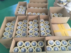 遮蔽胶带（常温型、中温型、高温型）