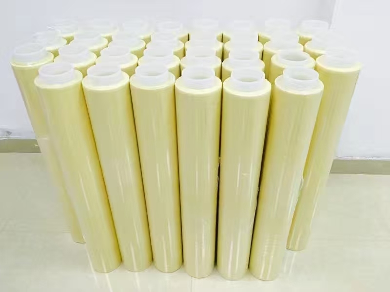 Versatile Masking Tape - Normal, Medium, and High Temperature Types