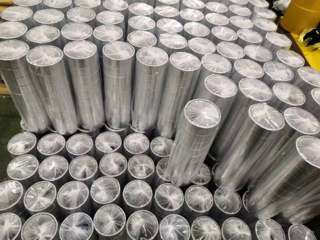 铝箔胶带/铜箔胶带（区分单导体和双导体）