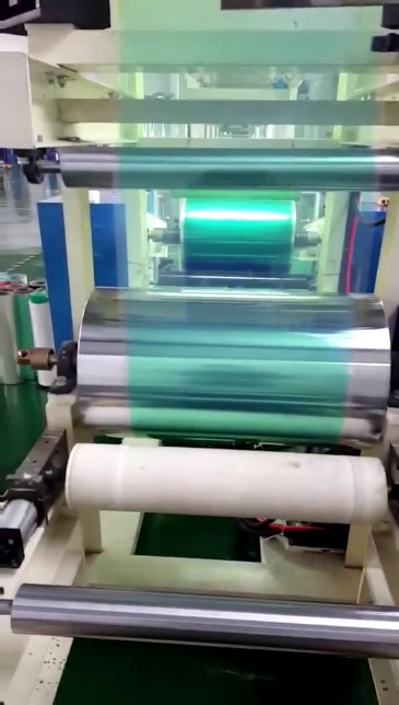 PET高温硅胶胶带（可按需求加贴氟塑离型膜）