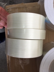 Fiber tape