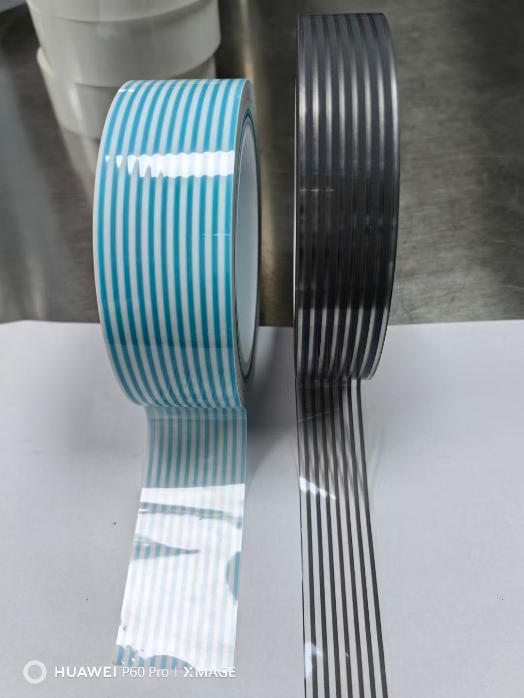 Fiber Reinforced Tape – Heavy Duty Packaging and Industrial Bonding Solution
