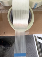 Fiber tape