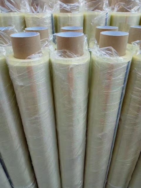 Fiber Reinforced Tape – Heavy Duty Packaging and Industrial Bonding Solution