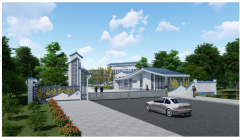 阳西县智慧粮库建设项目