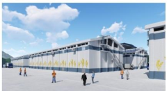 阳西县智慧粮库建设项目