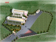 阳西县程村镇八高教学点项目