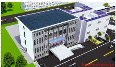 陂面镇美丽圩镇建设项目二期(陂面镇养老、文化旅游 综合体及配套工程项目)