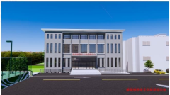 陂面镇美丽圩镇建设项目二期(陂面镇养老、文化旅游 综合体及配套工程项目)