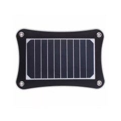 5W Portable Solar Panel Foldable Solar Panel