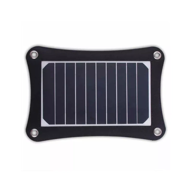 5W Portable Solar Panel Foldable Solar Panel