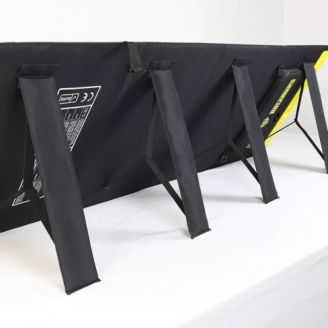 200W Portable Foldable Solar Panel(T802-0032)