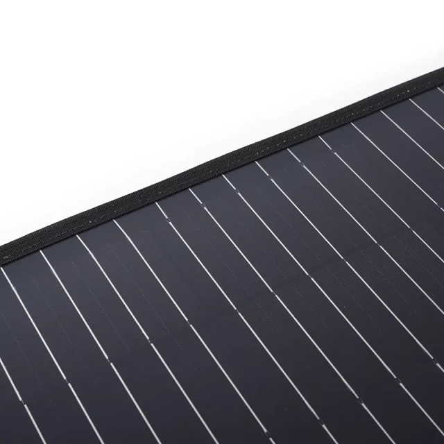 100W Portable Foldable Solar Panel(T802-0033)