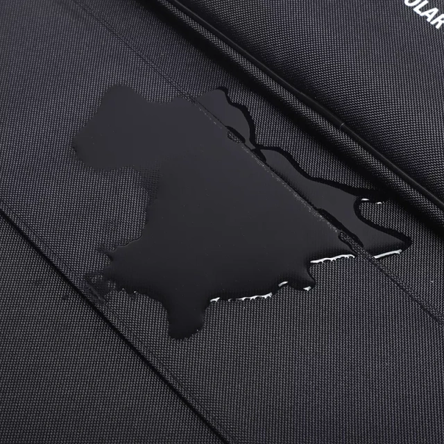 100W Portable Foldable Solar Panel (T802-0042)