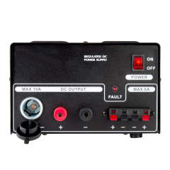110/220V DC POWER SUPPLY 15A