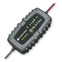 2A Smart Battery Charger (BCN-2000)