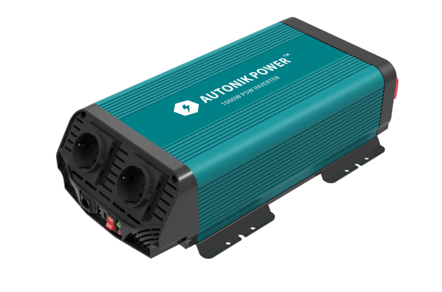 Piei Serirs Pure Sine Wave Inverter (PIEI-1500)