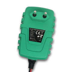 1A Smart Battery Charger/Maintanier (BCN-1000)