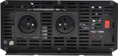 PIT 4000W Puer Sine Wave Inverter